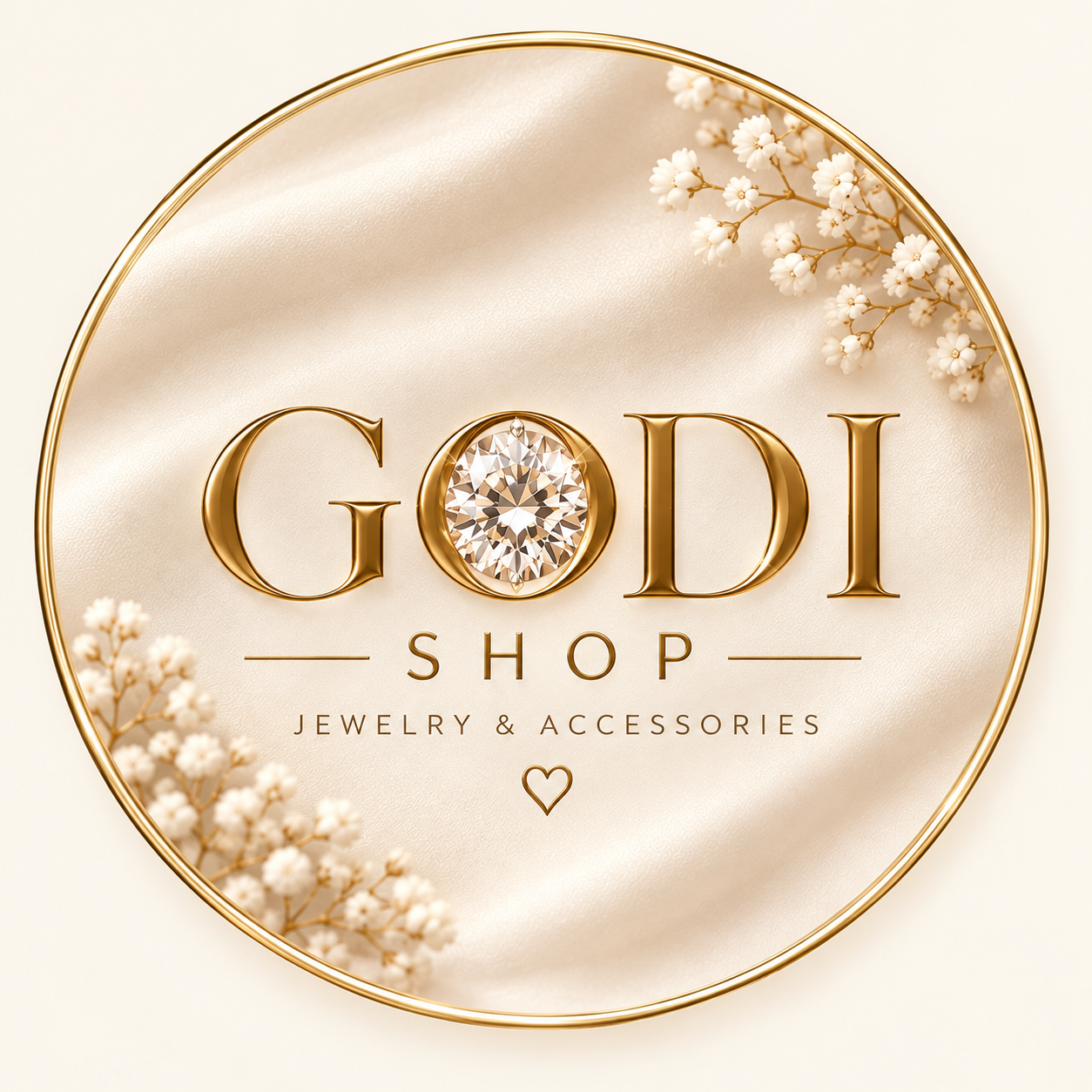 GODISHOP